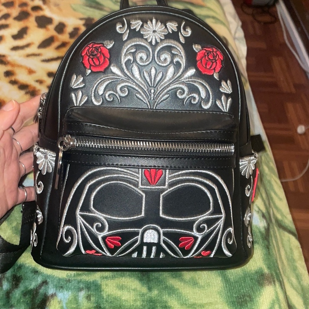 Lounge fly star wars backpack